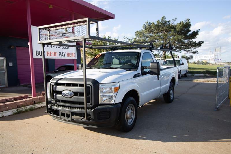 ford f-250 super duty 2015 1FTBF2A68FEA41817 image ford f-250 super duty 2015 1FTBF2A68FEA41817 image